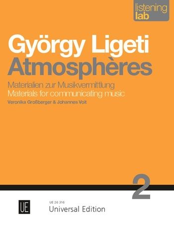 György Ligeti: Atmosphères 
