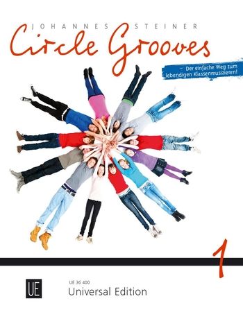 Circle Grooves 
