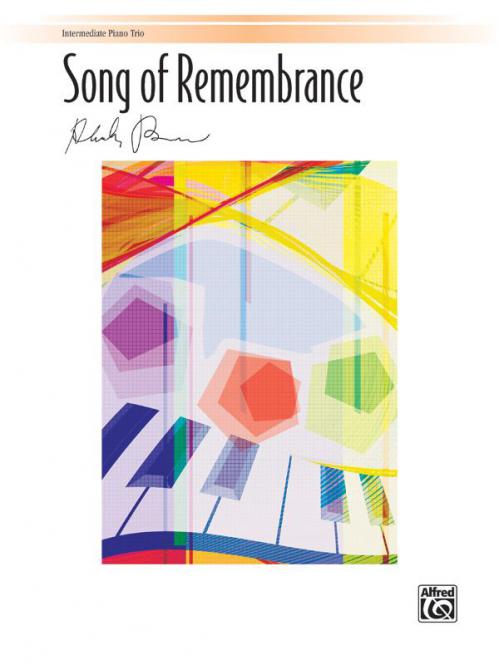 Song Of Remembrance 