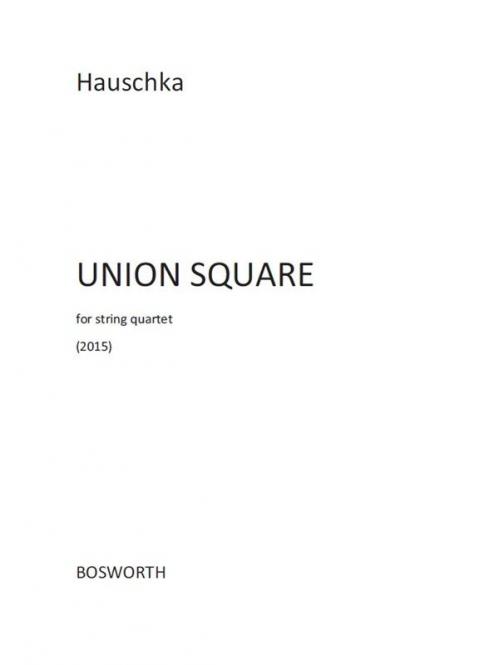 Union Square 