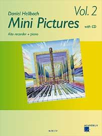 Mini Pictures Vol.2 