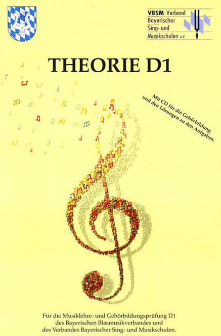 D-Literatur: Theorie D1 