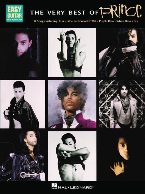 The Very Best Of Prince 
