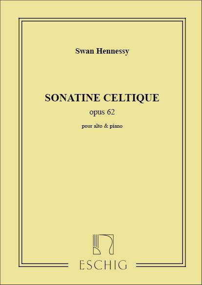 Sonate Celtique op. 62 
