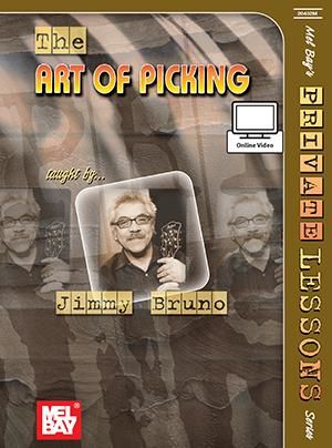 The Art Of Picking 