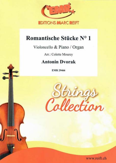 Romantische Stücke Nr. 1 Download