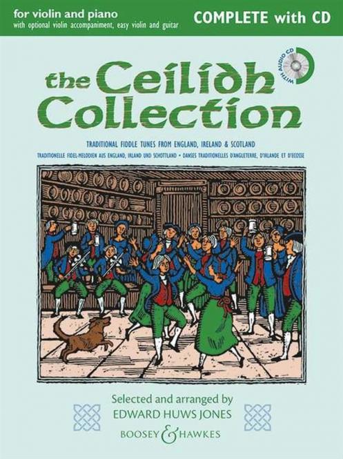The Ceilidh Collection 