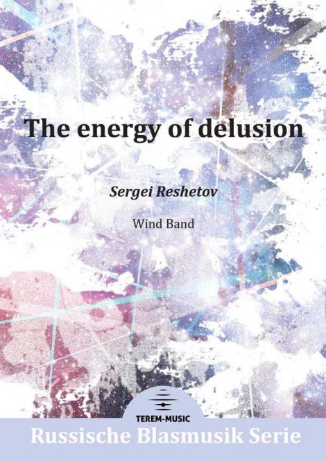 The energy of delusion 