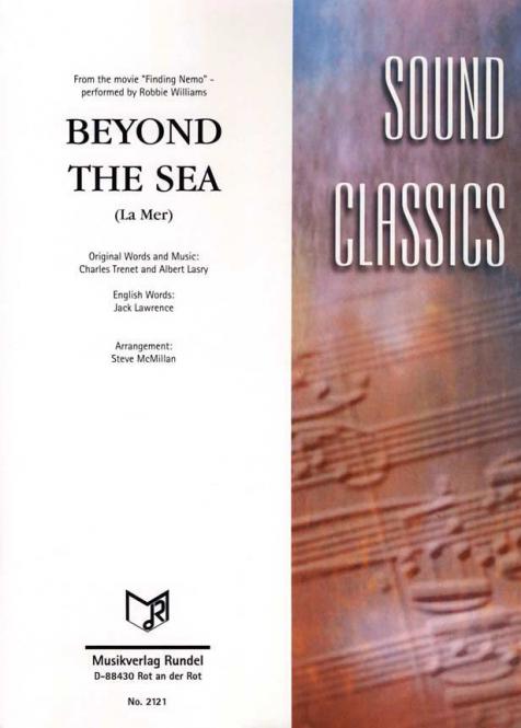 Beyond The Sea (La Mer) 