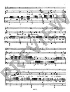 Der Hirt auf dem Felsen op. 129 (Franz Schubert) 