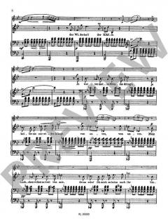 Der Hirt auf dem Felsen op. 129 (Franz Schubert) 