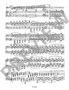 Violin-Konzert d-Moll op. 47 von Jean Sibelius im Alle Noten Shop kaufen