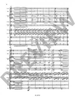 Pelléas et Mélisande op. 46 von Jean Sibelius 