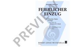 Feierlicher Einzug (Richard Strauss) 