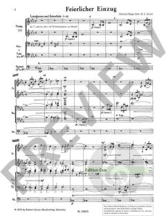 Feierlicher Einzug (Richard Strauss) 