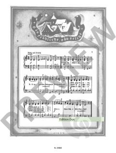 Und Friede auf Erden 