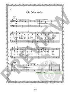 Und Friede auf Erden 