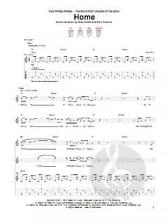 Home von P. Phillips 