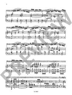 Andante e Rondo Ungarese op. 35 (Carl Maria von Weber) 