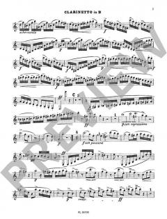 Quintett B-Dur op. 34 (Carl Maria von Weber) 