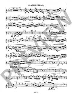 Quintett B-Dur op. 34 (Carl Maria von Weber) 