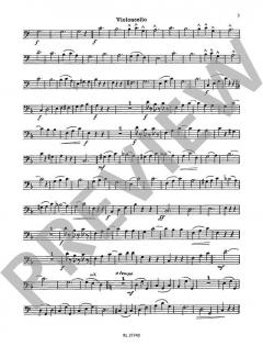 Strauß für die Jugend Band 3 