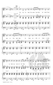 Morning Train (Sheena Easton) 