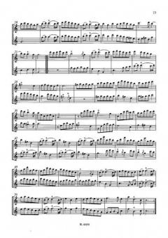 Sechs Sonaten op.4 op. 4 