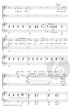 Yesterday Once More (Carpenters) 