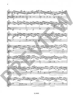 3 Duetti concertanti von Niccolò Paganini für Violine und Violoncello im Alle Noten Shop kaufen