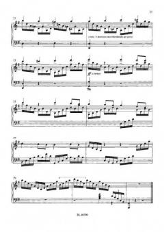 Fünf Klavierstücke von Fanny Hensel im Alle Noten Shop kaufen