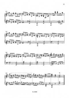 Klavierstücke 1843-44 von Fanny Hensel im Alle Noten Shop kaufen