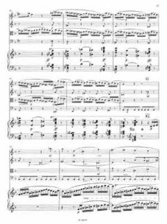 Quintett d-Moll op. 130 (Johann Baptist Hilber) 