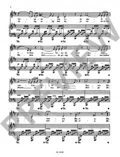 Ave Maria op. 52/6 von Franz Schubert 