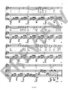 Ave Maria op. 52/6 von Franz Schubert 