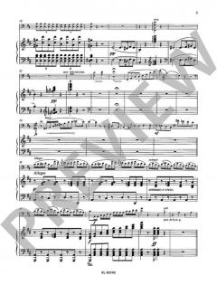 Introduction, Prière et Boléro op. 22 von Jacques Offenbach 