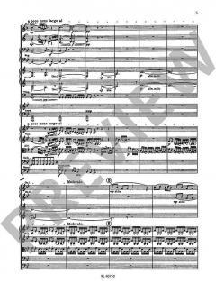 Pohjolas Tochter op. 49 von Jean Sibelius 