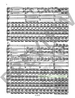 Pohjolas Tochter op. 49 von Jean Sibelius 