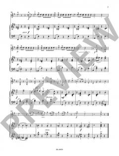 Kaleidoskop op. 79 von Ivan Shekov 