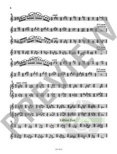 Das ”Non plus ultra“ des Flötisten op. 34 von Leonardo de Lorenzo 