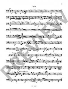 Sechs Trios op. 100 Heft 1 (Joseph Haydn) 