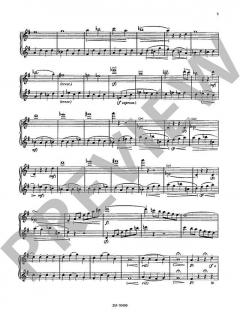 Allegro und Menuett von Ludwig van Beethoven 