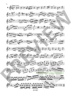 Der Fortschritt im Flötenspiel op. 33 Heft 1 von Ernesto Köhler im Alle Noten Shop kaufen (Einzelstimme)