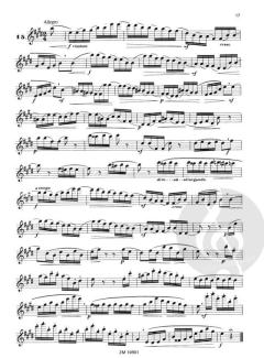 Der Fortschritt im Flötenspiel op. 33 Heft 1 von Ernesto Köhler im Alle Noten Shop kaufen (Einzelstimme)