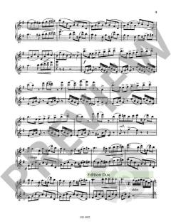 Vierzig progressive Duette op. 55 Heft 2 von Ernesto Köhler 