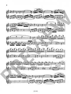 Vierzig progressive Duette op. 55 Heft 2 von Ernesto Köhler 