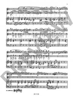 Nel dolce dell’oblio (Georg Friedrich Händel) 