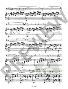 Méditation op. 18 (Gabriel Verdalle) 