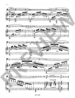 Méditation op. 18 (Gabriel Verdalle) 