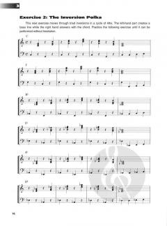 Keyboard Voicings: The Complete Guide von Kevin King 